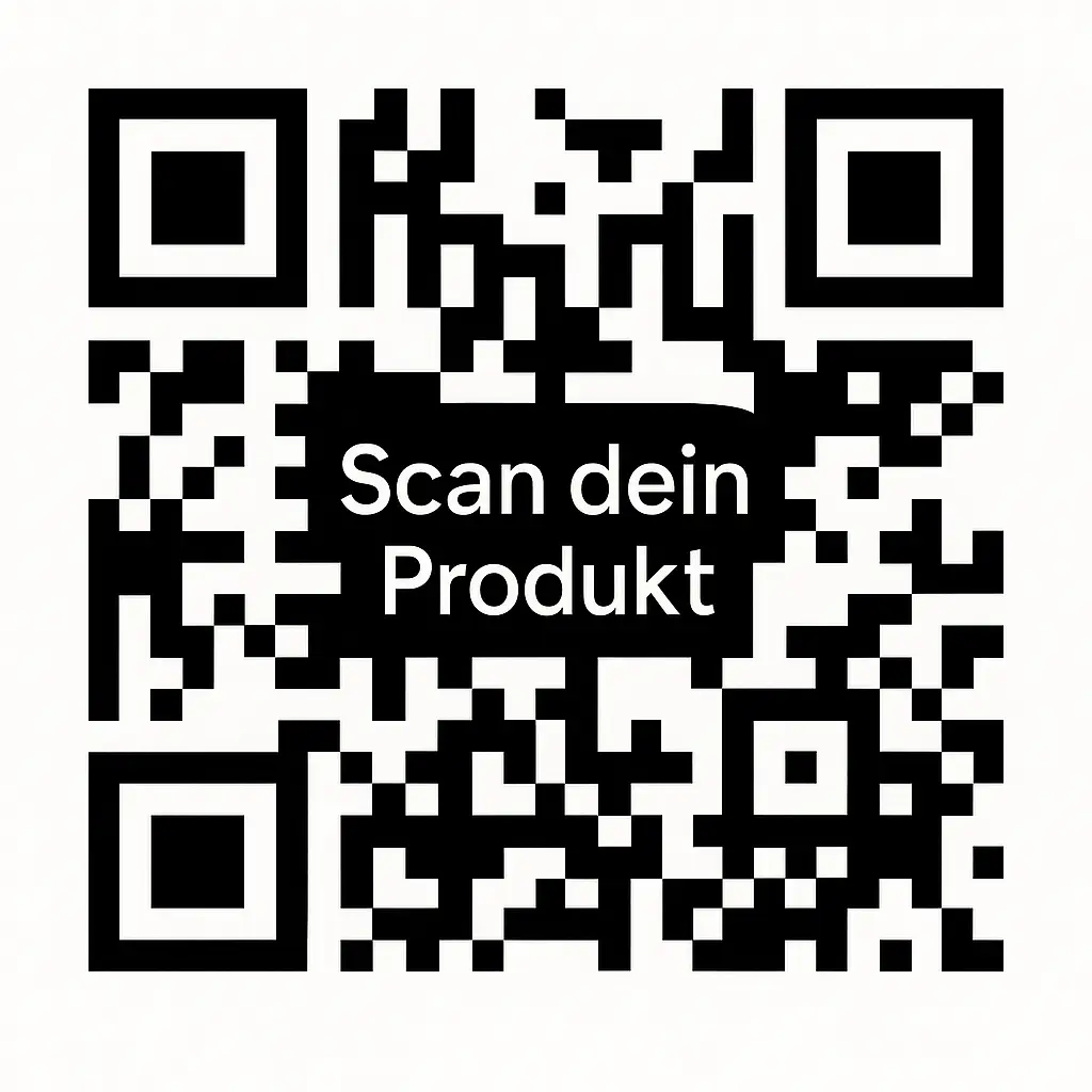 QR Code Beispiel