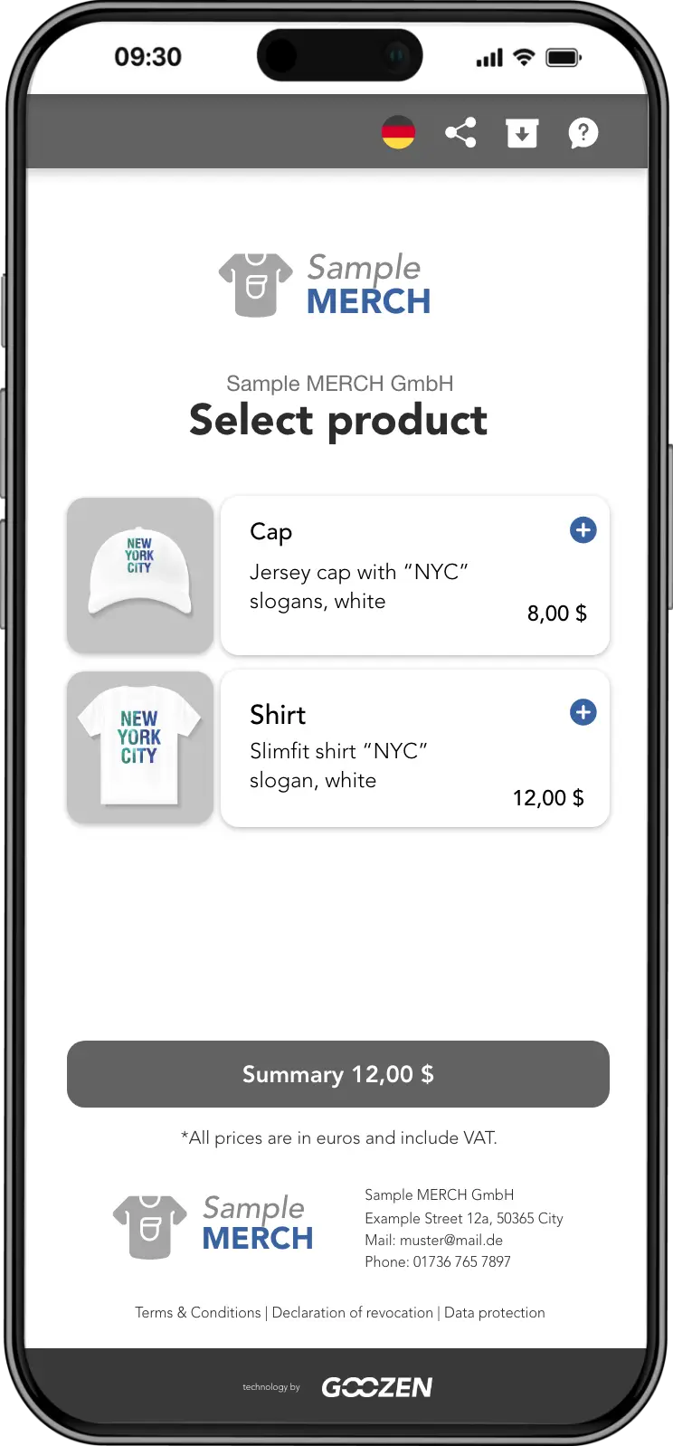 ENG iPhone 14, 13, 12 – 40